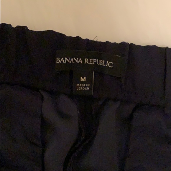 Banana Republic Balloon Trouser Pants - Picture 3 of 5